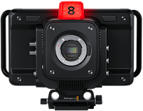Futon Boutique Blackmagic Studio Camera 4K Pro