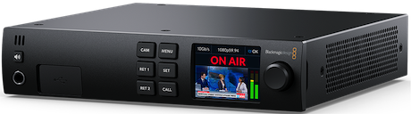 Blackmagic Studio Converter