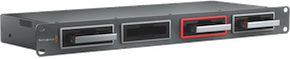 Blackmagic MultiDock 2