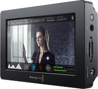 Blackmagic Video Assist