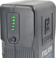 Futon Boutique FXLion Batterie 190 mAh V-Mount