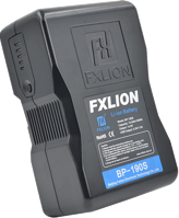 Futon Boutique FXLion Batterie 190 mAh V-Mount