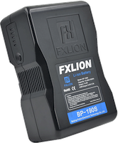 Futon Boutique FXLion Batterie 190 mAh V-Mount