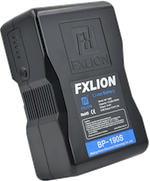 FXLion Batterie 190 mAh V-Mount