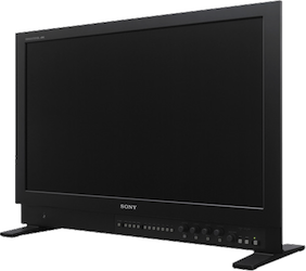Sony BVM-X300/2