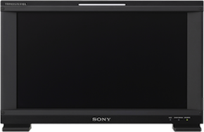 Sony BVM-F170A