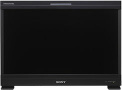 Sony BVM-E250A