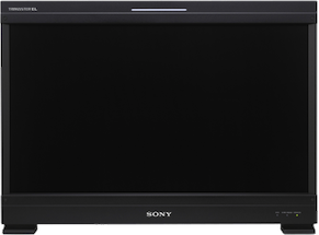 Sony BVM-F250A
