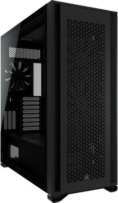 Station de travail Intel 13ème Gen Extreme (10GbE et Thunderbolt 4)