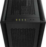 Futon Boutique Station de travail Intel 13ème Gen Extreme (10GbE et Thunderbolt 4)
