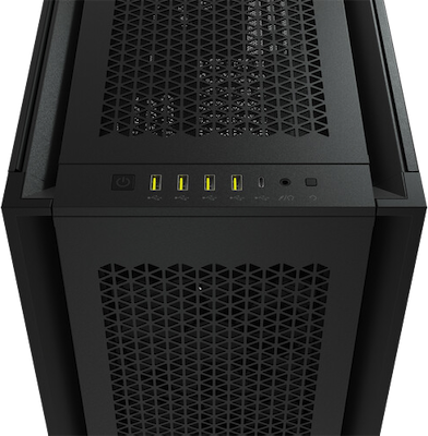 Station de travail Intel 13ème Gen Extreme (10GbE et Thunderbolt 4)