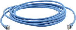 Câble réseau cat6a de 10,7 m