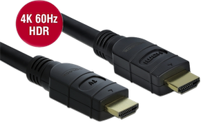 Câble HDMI 2.0 premium de 10 m (4K 60Hz)