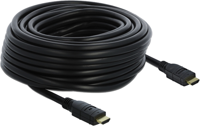 Câble HDMI 2.0 premium de 3 m (4K 60Hz) - Câbles et adaptateurs