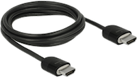 Futon Boutique Câble HDMI 2.0 premium de 5 m (4K 60Hz)