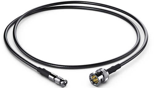 BMD câble micro BNC vers BNC Mâle (70 cm)