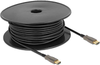 Futon Boutique Câble HDMI optique actif de 100 m (4K 60 Hz)