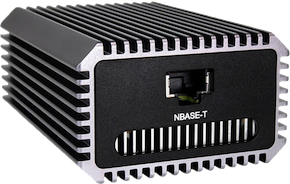 CalDigit Thunderbolt 3 vers 10G Ethernet