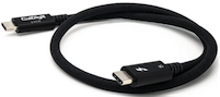 Futon Boutique Caldigit Câble Thunderbolt 5 Pro (USB-C) de 1m