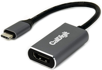 Futon Boutique CalDigit USB-C vers HDMI 4K (HDR)