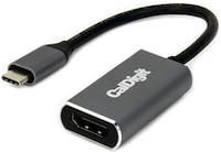 Futon Boutique CalDigit USB-C vers HDMI 2.0b 4K (HDR)
