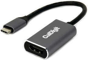 CalDigit USB-C vers HDMI 2.0b 4K (HDR)