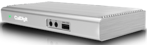 CalDigit Dock USB-C