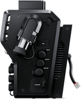 Futon Boutique Blackmagic Camera Fiber Converter