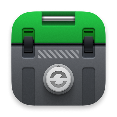 Hedge Canister PRO (1 activation) macOS/Windows