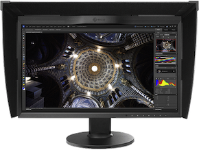Eizo ColorEdge CG248-4K