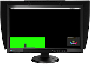 Eizo ColorEdge CG277W