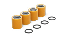Cintel Film Cleaning Roller kit