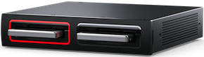 Blackmagic Cloud Dock 2