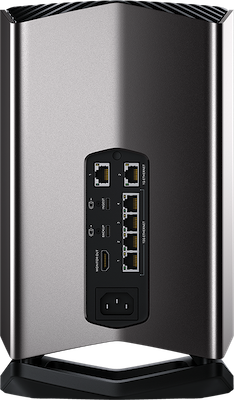 Blackmagic Cloud Store 320TB