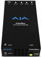 Futon Boutique AJA ColorBox