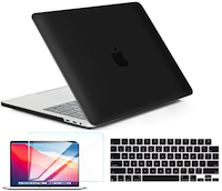 Futon Boutique Coque de protection rigide pour MacBook Pro 16