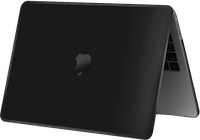 Coque de protection rigide pour MacBook Pro 16 (2021-2023) - Noir - Accessoires  MacBook Pro