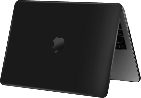 Coque de protection rigide pour MacBook Pro 16 (2021-2023) - Noir -  Accessoires MacBook Pro