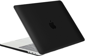 Coque de protection rigide pour MacBook Air M1