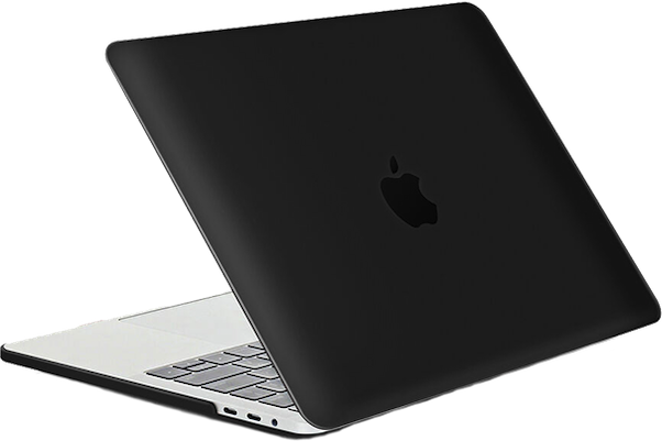 Coque de protection rigide  pour MacBook Air M1