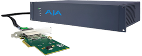 AJA Corvid Ultra