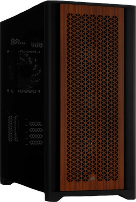 Station de travail Intel 13ème Gen (10GbE et Thunderbolt 4) Corsair