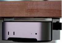 Futon Boutique Sonnet MacCuff mini (2024+) Mouting bracket