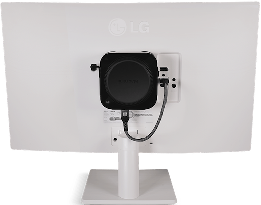 Sonnet MacCuff mini (2024+) Mouting bracket