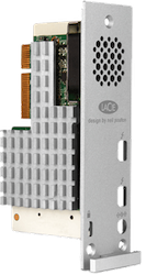 LaCie d2 SSD 128 Go Upgrade
