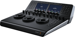 DaVinci Resolve Mini Panel - Licence DaVinci Resolve Studio inclue