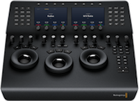 Futon Boutique DaVinci Resolve Mini Panel - Licence DaVinci Resolve Studio inclue