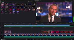 DaVinci Resolve Studio Clé d'Activation (Mac/Windows/Linux)