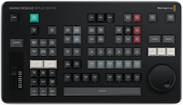 Futon Boutique DaVinci Resolve Replay Editor