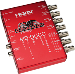 Decimator MD-DUCC